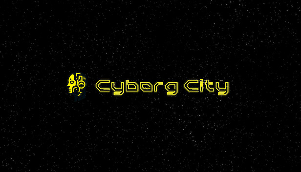 赛博城 Cyborg City|官方中文|Build.16855138-预购特典-支持手柄|解压即撸