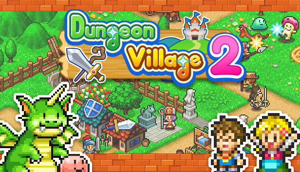 冒险村物语2|官方中文|Build.14299815|解压即撸
