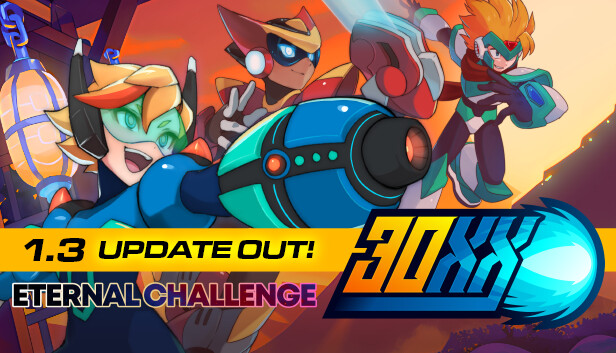 洛克妹 30XX|官方中文|V1.3.5-时光之战-跨越千年|解压即撸
