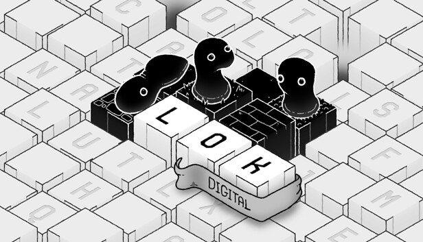 LOK Digital|官方中文|解压即撸