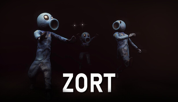 Zort|官方中文|解压即撸
