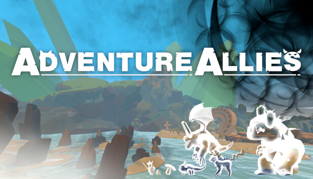 冒险盟友 Adventure Allies|官方中文|解压即撸