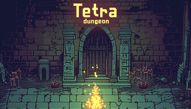 四方地牢 Tetra Dungeon|官方中文|Build.16847769|解压即撸