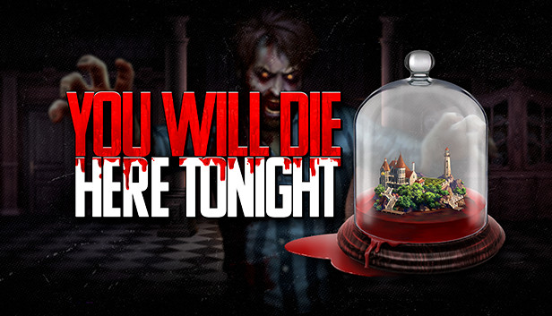今夜 你将在此陨落 You Will Die Here Tonight|官方中文|Build.16293317|解压即撸