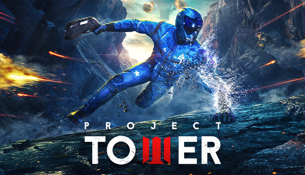 塔域计划 Project Tower|官方中文|解压即撸