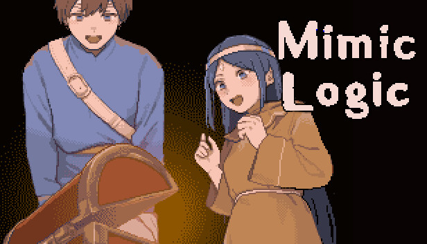 Mimic Logic|官方中文|Build.14808508|解压即撸