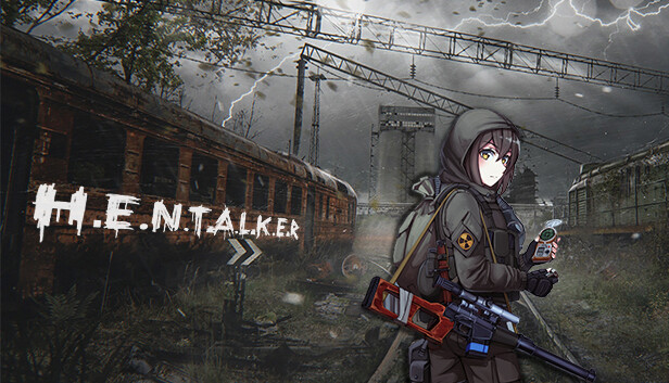 H.E.N.T.A.L.K.E.R.|官方中文|Build.14852169|解压即撸