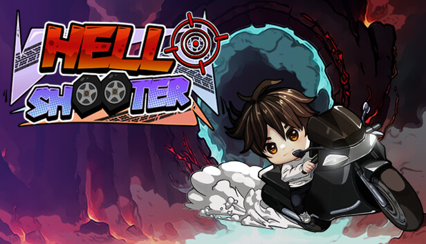 地狱射手 Hell Shooter|官方中文|解压即撸