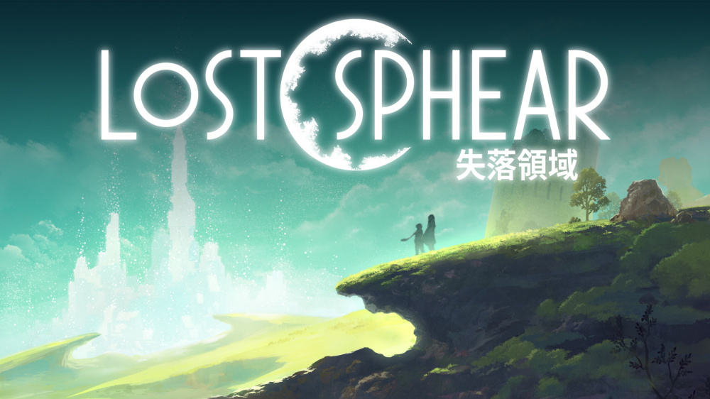 失落领域|官方中文|V1.0.1-剑破九天-天罚之刃-模拟器整合版|解压即撸
