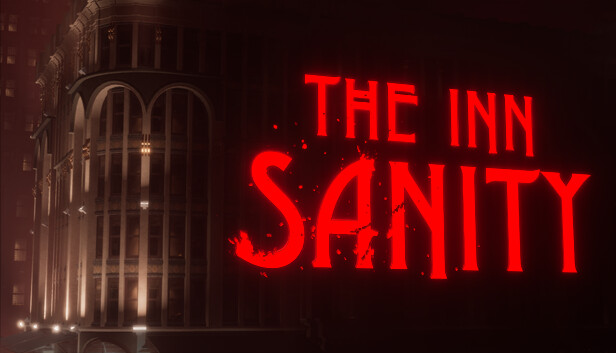 疯人旅馆 The Inn Sanity|官方中文|解压即撸