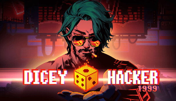 骰子骇客1999|豪华中文|Build.22555287+全DLC|解压即撸