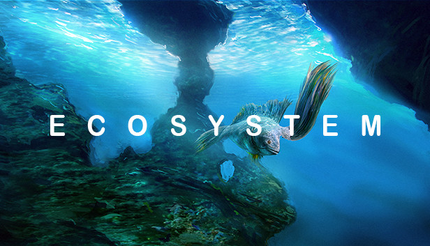 生态系统 Ecosystem|官方中文|解压即撸