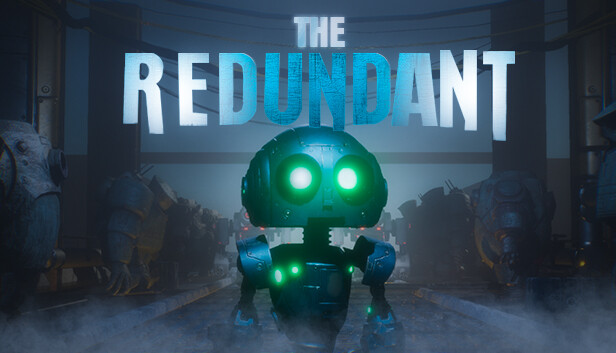 The Redundant|官方中文|解压即撸