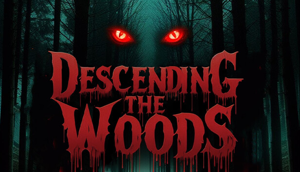 深入密林 Descending The Woods|官方中文|Build.16973500|解压即撸
