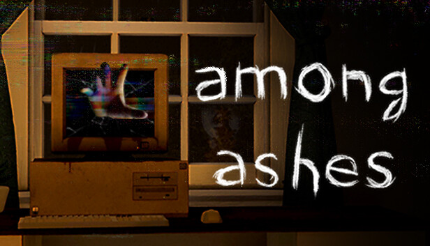 灰烬之中 Among Ashes|官方中文|Build.17016291|解压即撸