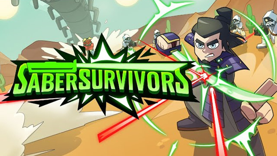 圣剑幸存者 Saber Survivors|官方中文|Build.16996427|解压即撸