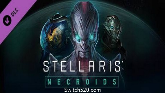 群星：死灵族/Stellaris（v2.80全DLC豪华版）