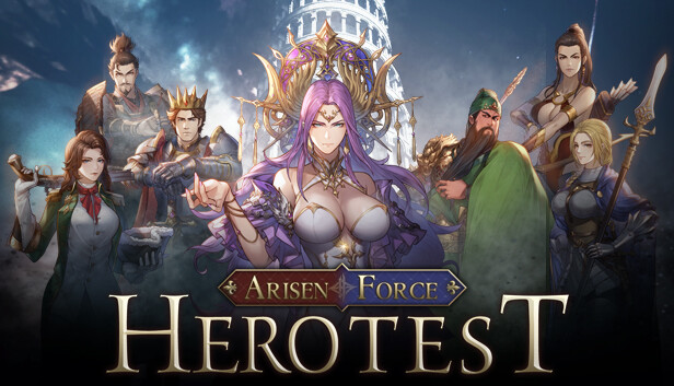 崛起力量 测试英雄|官方中文|Build.17133979-虚空撕裂-幻梦破碎+全DLC|解压即撸