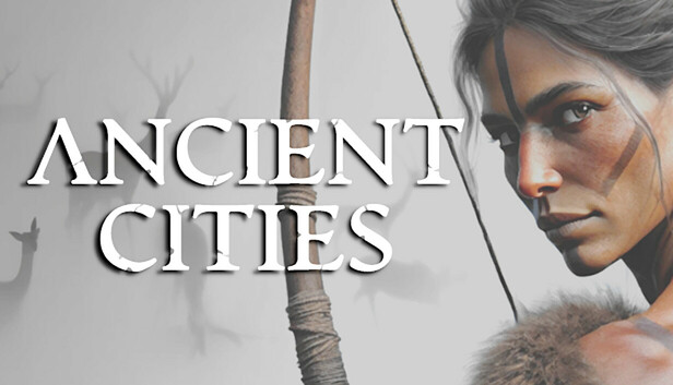 古城 Ancient Cities|官方中文|Build.17174012|解压即撸