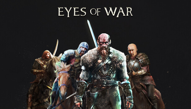 战争之眼 Eyes of War|官方中文|解压即撸
