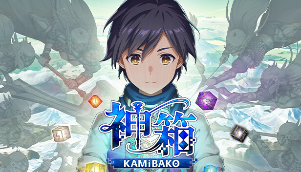 神箱 Mythology of Cube|官方中文|Build.17088624+预购特典-支持手柄|解压即撸