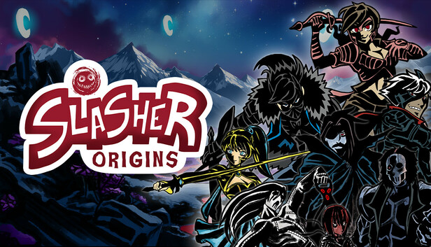 屠戮者 起源 Slasher Origins|官方中文|Build.17173425|解压即撸