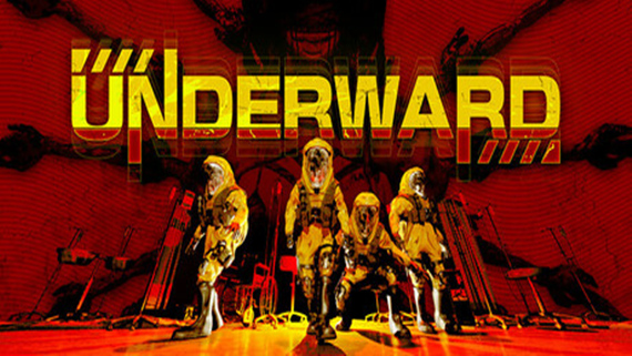 运送实验怪物的人 UNDERWARD|官方中文|解压即撸