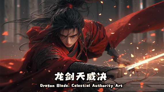 龙剑天威决|官方中文|V02527-剑气纵横-苍穹秘境+全DLC|解压即撸