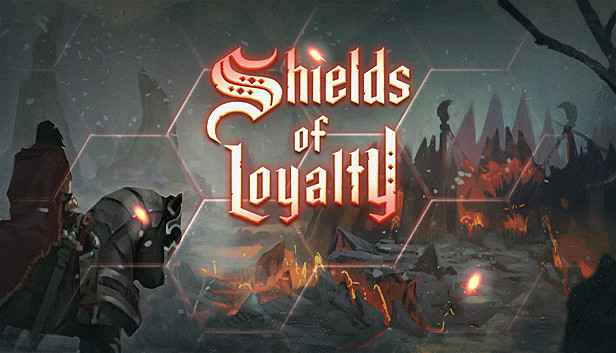 忠诚之盾 Shields of Loyalty|官方中文|Build.17287935|解压即撸