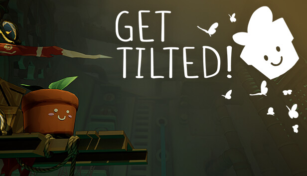 倾斜吧! Get Tilted!|官方中文|解压即撸
