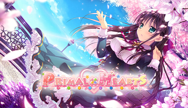 原始之心 Primal Hearts|官方中文|Build.15262966|解压即撸