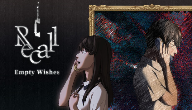 空愿 Recall Empty Wishes|官方中文|解压即撸