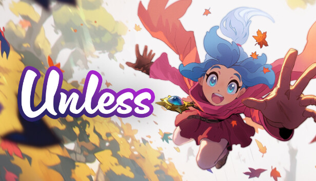 Unless|官方中文|解压即撸