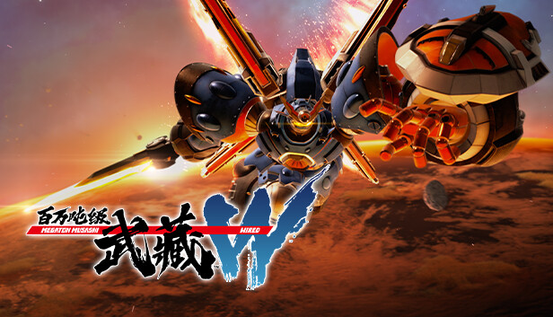 百万吨级武藏W|官方中文|Build.16808447-光华破空-星河倾泻+全DLC|解压即撸