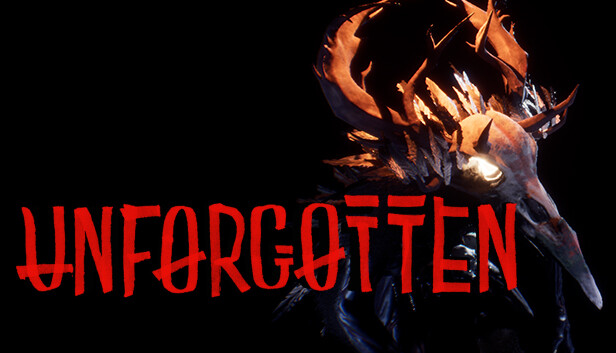 未被遗忘的律令 Unforgotten: Ordinance|官方中文|Build.17327940|解压即撸