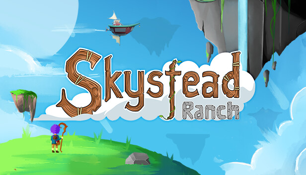 斯克斯特德牧场 Skystead Ranch|官方中文|Build.17255521|解压即撸