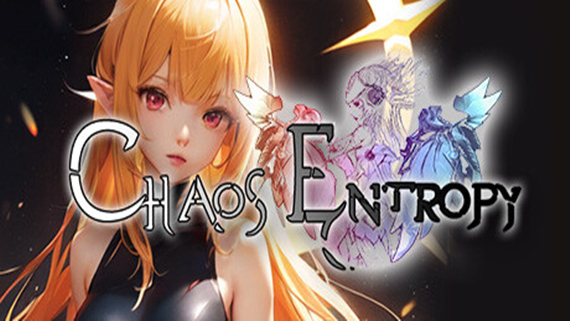 混沌之熵 Chaos Entropy|官方中文|Build.16453881|解压即撸