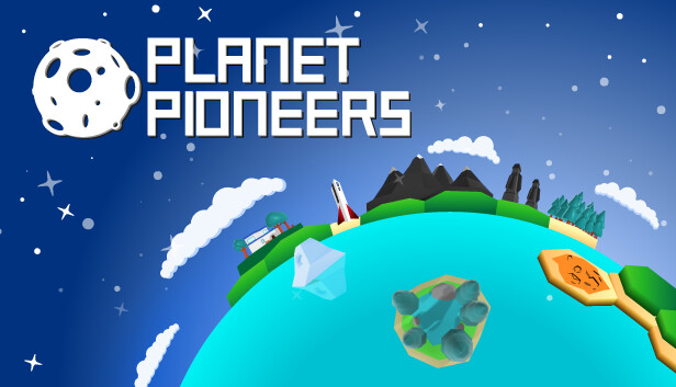 星球先锋 Planet Pioneers|官方中文|Build.17393764|解压即撸