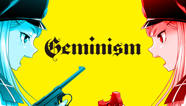 双子主义 Geminism|官方中文|Build.15262740|解压即撸