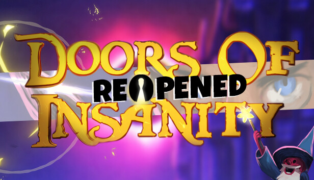 疯狂之门 重启 Doors of Insanity ReOpened|官方中文|解压即撸