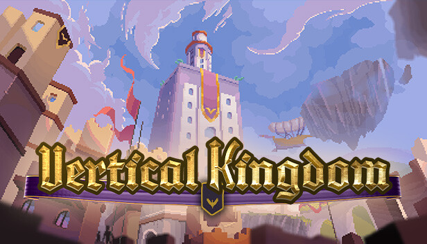垂直王国 VERTICAL KINGDOM|官方中文|Build.16957746|解压即撸