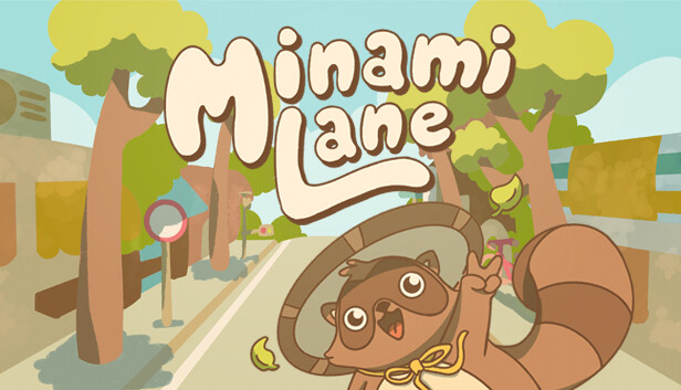 南之町 Minami Lane|官方中文|Build.20301431+全DLC-模拟经营|解压即撸
