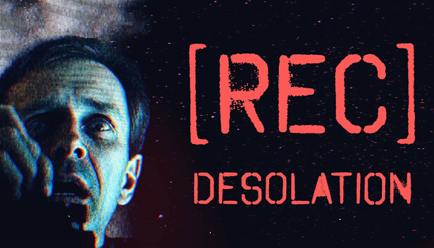 [录音] 荒凉 [REC] Desolation|官方中文|Build.17550987|解压即撸