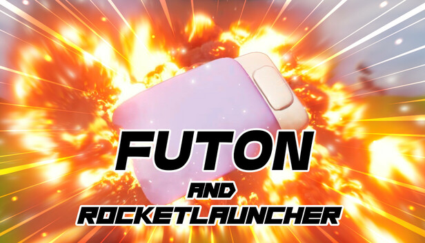 炸掉蒲团! with Rocket Launcher|官方中文|Build.17363795|解压即撸