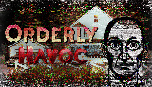 秩序混乱 Orderly Havoc|官方中文|解压即撸