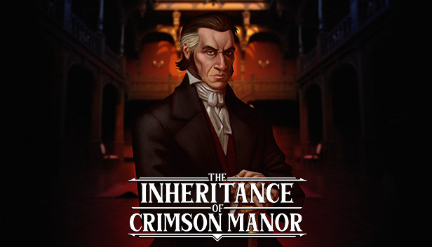 赤红马诺的传承 The Inheritance of Crimson Mano|官方中文|Build.17539372|解压即撸