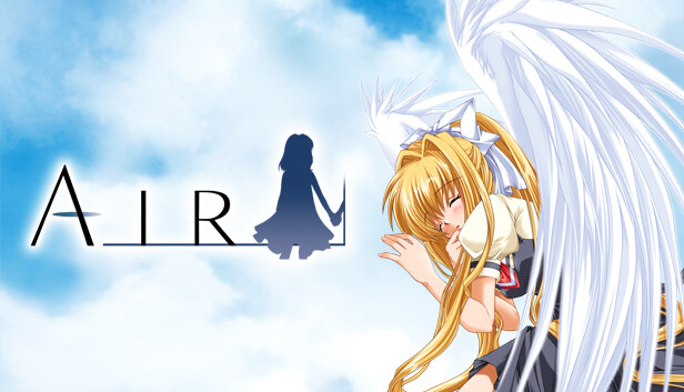 AIR|官方中文|Build.17599611|解压即撸
