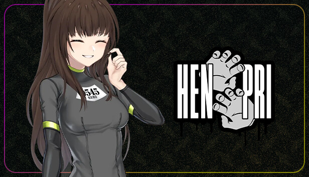 变态监狱 HENPRI|官方中文|Build.17570497|解压即撸