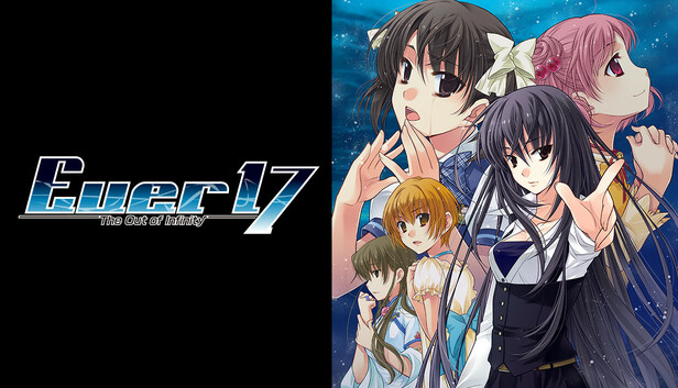 Ever 17 – The Out of Infinity|官方中文|Build.16653800|解压即撸