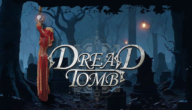 诡墓 Dread Tomb|官方中文|Build.17615116|解压即撸